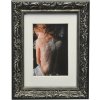 Chic Barok Fotolijst 40x60 cm zwart