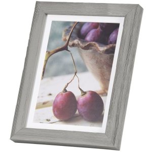 Deco Houten Lijst 15x20 cm beige