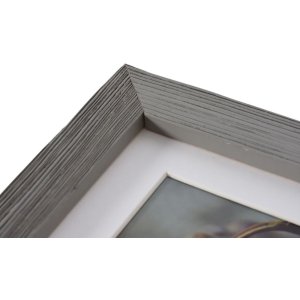 Deco Houten Lijst 15x20 cm beige