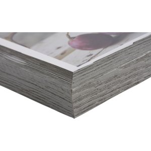 Deco Houten Lijst 15x20 cm beige