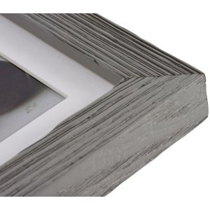 Deco Houten Lijst 15x20 cm beige