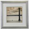 Frisco Bay Kunststof Lijst 20x20 cm Grijs