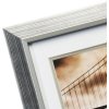 Frisco Bay Kunststof Lijst 20x20 cm Grijs