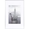 Manhattan Aluminium Lijst 30x45 cm grijs