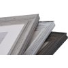 Anais houten lijst 15x20 cm donkerbruin