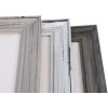Anais houten lijst 15x20 cm donkerbruin