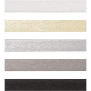 Aluminium Stoel Fotolijst 13x18 goud