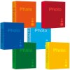 Basic fotoalbum voor 200 fotos 11x16 cm