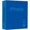 Basic fotoalbum voor 200 fotos 11x16 cm
