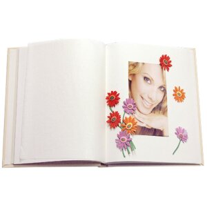 Fotoalbum Easy - om zelf te ontwerpen