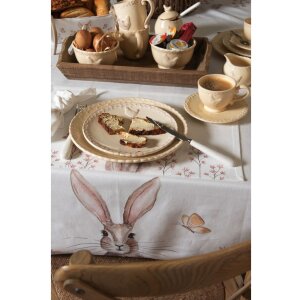 gewoon bord naturel kip ø 26 cm