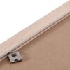 Houten lijst drijfhout 13x18 cm wit