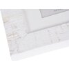 Houten lijst drijfhout 13x18 cm wit