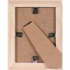 Houten lijst drijfhout 13x18 cm wit