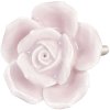 Rozen Meubelknop ø 4,5 cm roze ii