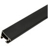 Deknudt Aluminium lijst s021 Madar 20x25 cm zwart