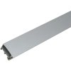 Deknudt Tibbi aluminium lijst fotolijst voor 15x20 cm - zilver