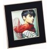 Mathis Fotolijst 7,5x7,5 cm zwart