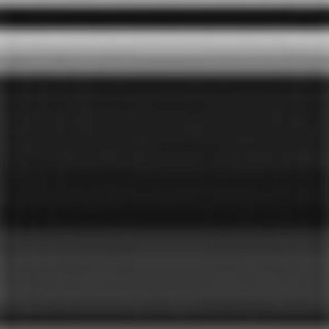 Aluminium lijst Classic 50x70 cm geanodiseerd zwart