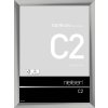 Nielsen Aluminium lijst c2 13x18 cm zilver