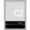 Nielsen Aluminium lijst c2 13x18 cm structuur zilver mat