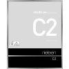 Nielsen Aluminium lijst c2 40x50 cm zilver