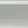 Aluminium lijst Pixel 50x60 cm zilver glanzend