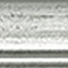Ascot houten lijst 24x30 cm zilver