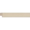 Houten clip-on lijst Quadrum 21x30 cm esdoorn