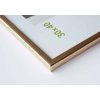 Zoom Houten Lijst 10x15 cm goud