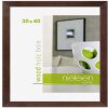 Houten lijst Essentieel 30x30 cm palissander