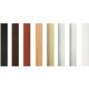 Houten lijst Essentieel 50x60 cm palissander