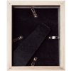 Houten lijst Derby 18x24 cm rozenhout
