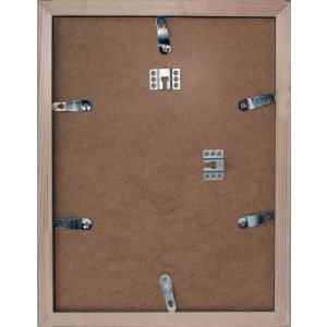 Houten lijst Derby 50x70 cm rozenhout