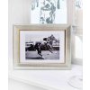 Houten lijst Derby 50x70 cm rozenhout