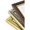 Houten lijst Derby 50x70 cm rozenhout