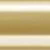 Nielsen Accent aluminium lijst 15x20 cm goud