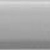 Accent aluminium lijst 20x30 cm zilver mat