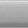 Accent aluminium lijst 50x70 cm zilver mat