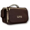 borsa cameratas bruin 25x20x16 cm