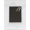 Acryl magnetische lijst 4,5x6 cm