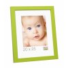 Houten lijst s40r 40x60 cm groen