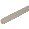 Houten lijst s40r 10x15 cm grijs-beige