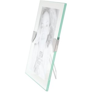 Deknudt Glas Lijst 13x18 cm Harten s59zd4