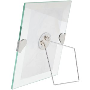 Deknudt Glas Lijst 13x18 cm Harten s59zd4