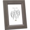 Houten lijst s42l grijs 20x20 cm