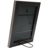 Houten lijst s42l grijs 20x20 cm