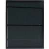 Kunststof lijst s42jd 20x20 cm beige
