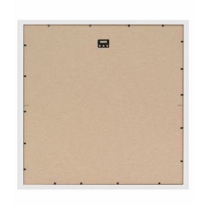 Gallerina plastic galerij s41v 40x70 cm wit structuur