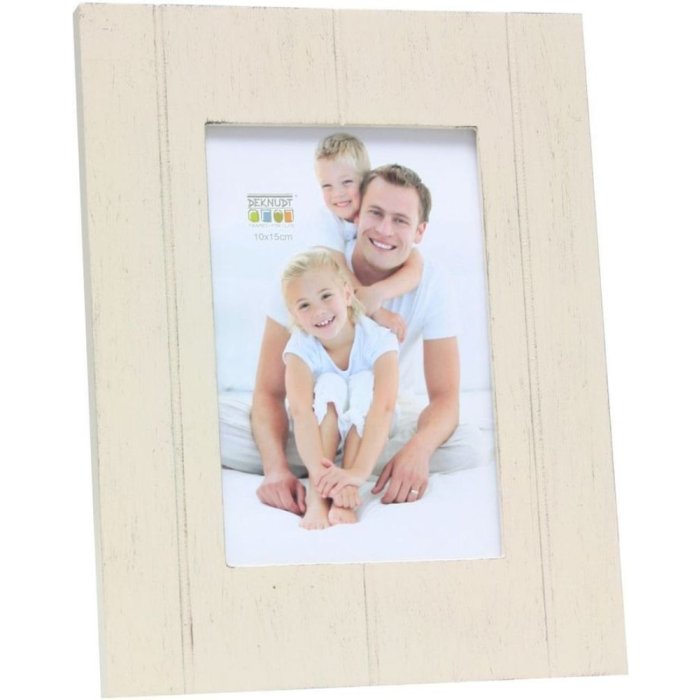 Houten fotolijst s66yf1 natuur - 15x20 cm